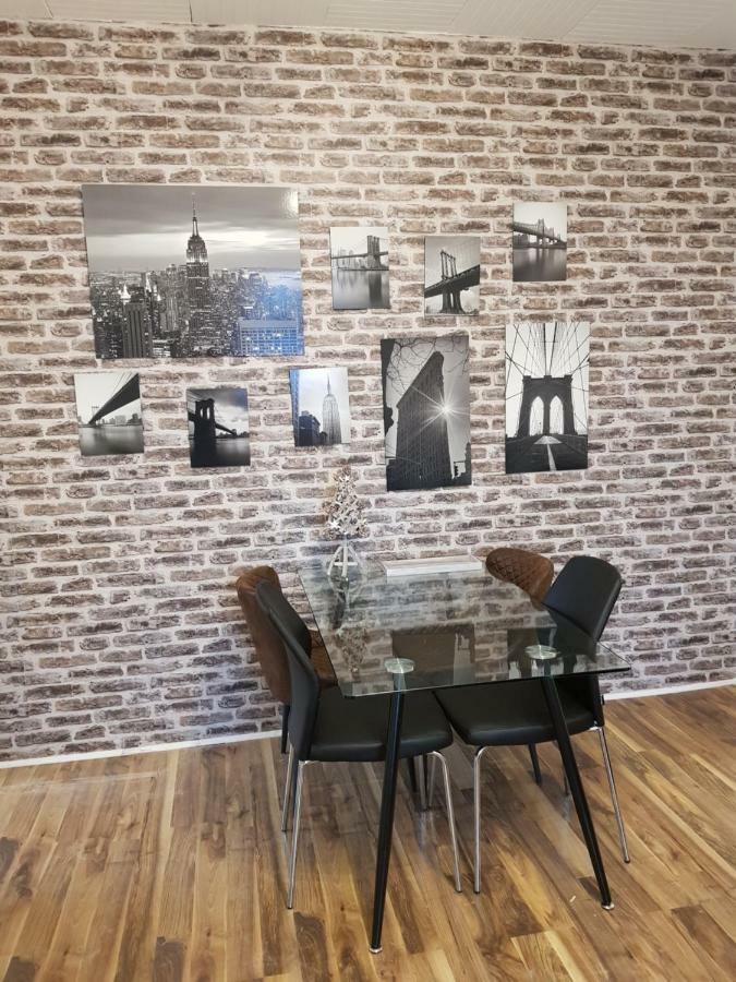 Fewo Faubel Centro 44 M2 Оберхаузен Экстерьер фото